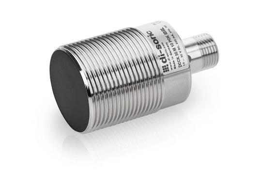DI-Soric DCCK 30 M 10 POK-IBSL, Inductive. Proximity sensors. IND-100 Kurzbauform