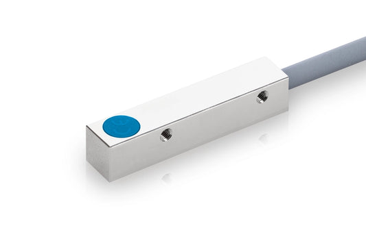 DI-Soric DCCQ 05 M 1.5 NSLK, Inductive proximity sensor INM-300 Miniatur Extended, P\n: 200511