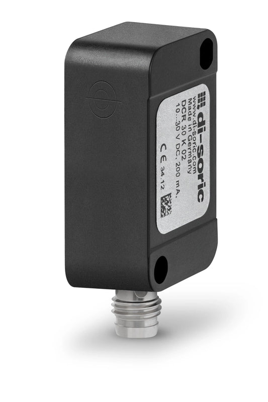 DI-Soric DCR 30 K 02 NSLK Inductive proximity sensor INQ