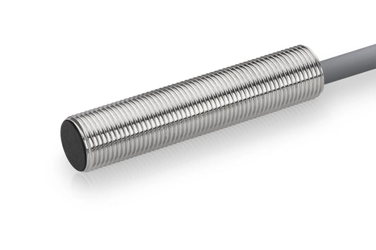 DI-Soric INS-M08-B02PO-2C, Inductive. Proximity sensors. INS-200 Standard 2-SN, 213281
