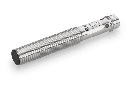 DI-Soric INS-M08-B02PO-T3, Inductive. Proximity sensors. INS-200 Standard 2-SN, 213297