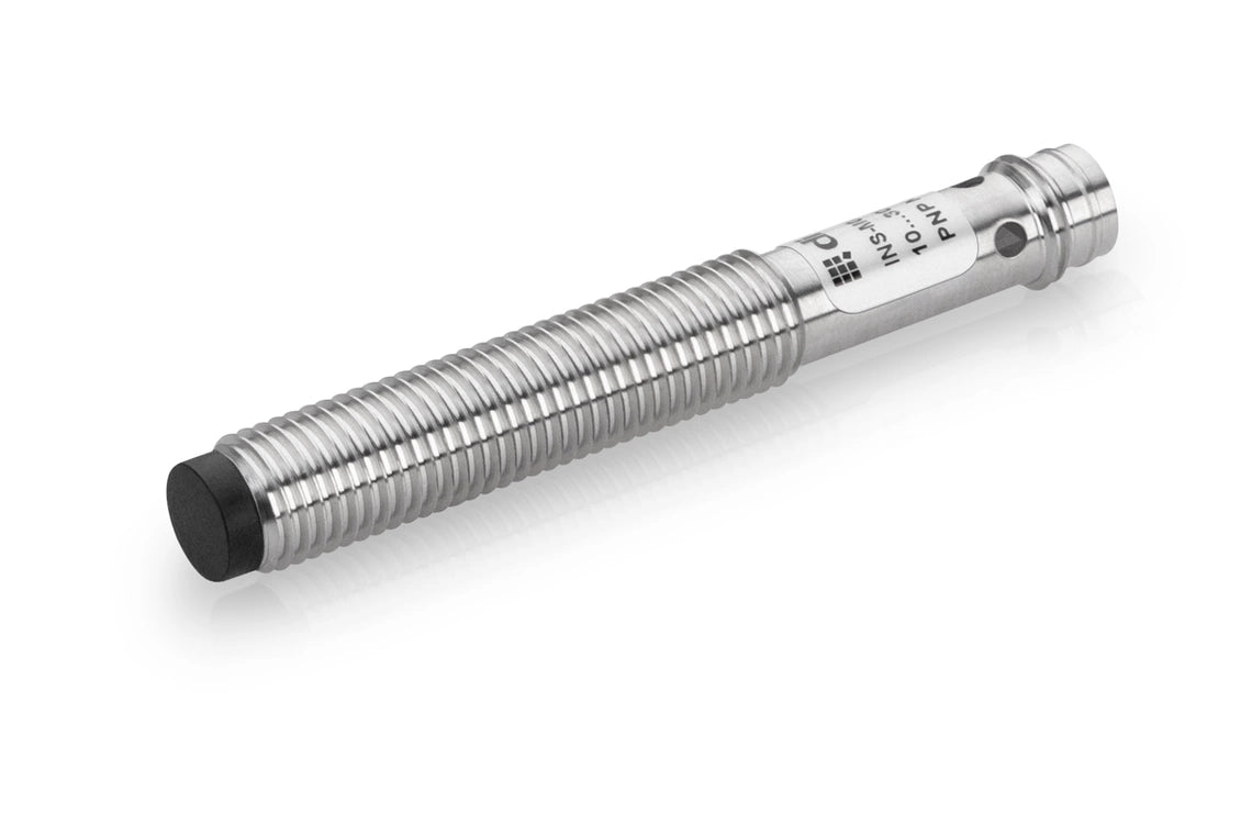 DI-Soric INS-M08-N04PS-T3, Inductive. Proximity sensors. INS-200 Standard 2-SN, 213179