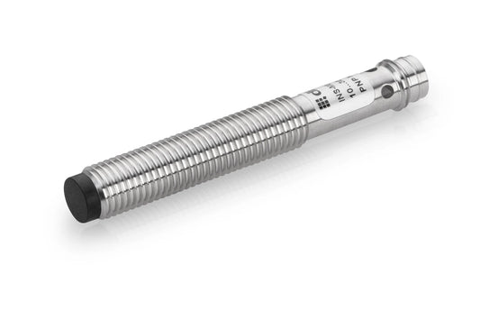 DI-Soric INS-M08-N04PS-T3, Inductive. Proximity sensors. INS-200 Standard 2-SN, 213179
