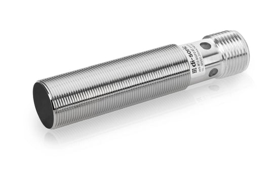 DI-Soric INS-M12-B02NO-B3, Inductive proximity sensor. INS-100 Standard, P\n:213270