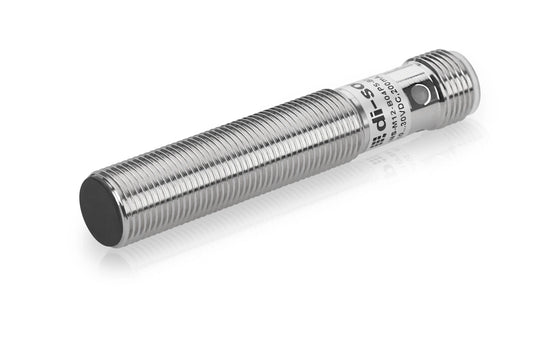 DI-Soric INS-M12-B04NS-B3, Inductive. Proximity sensors. INS-200 Standard 2-SN, 213182