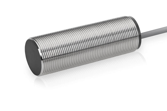 DI-Soric INS-M18-B08NS-2C, Inductive. Proximity sensors. INS-200 Standard 2-SN, 213170