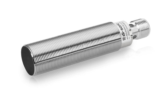 DI-Soric INS-M18-B08PO-B3, Inductive. Proximity sensors. INS-200 Standard 2-SN, 213305