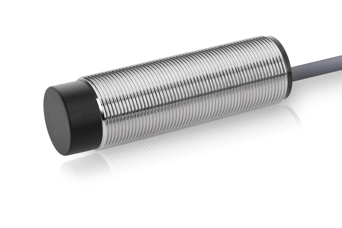 DI-Soric INS-M18-N08NO-2C, Inductive proximity sensor. INS-100 Standard, P\n:213260