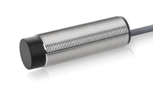 DI-Soric INS-M18-N16PS-2C, Inductive. Proximity sensors. INS-200 Standard 2-SN, 213171