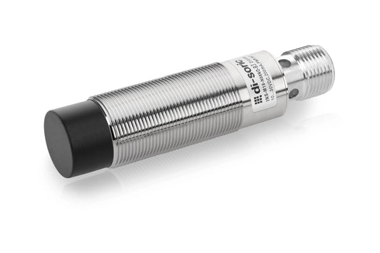DI-Soric INS-M18-N08PO-B3, Inductive proximity sensor. INS-100 Standard, P\n:213275
