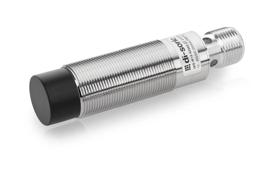 DI-Soric INS-M18-N08PS-B3, Inductive proximity sensor. INS-100 Standard, P\n:213155