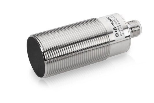 DI-Soric INS-M30-B15PS-B3, Inductive. Proximity sensors. INS-200 Standard 2-SN, 213189