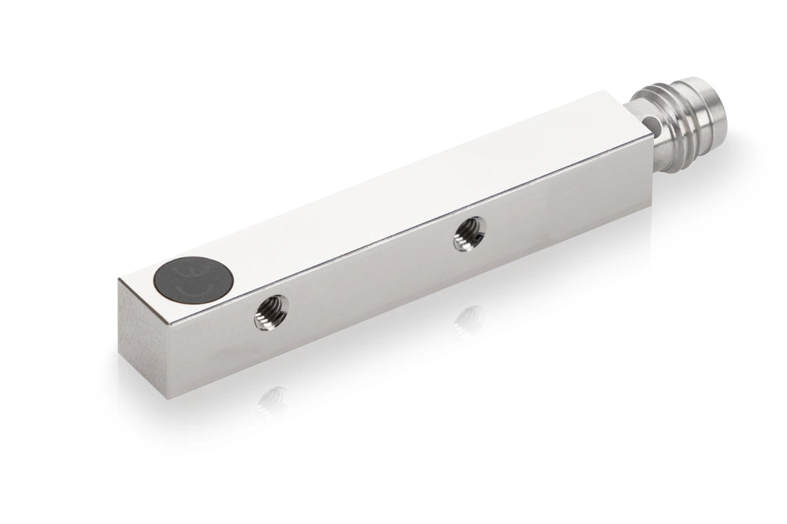 DI-Soric INS-Q08-B02PO-T3, Inductive. Proximity sensors. INS-200 Standard 2-SN, 213315