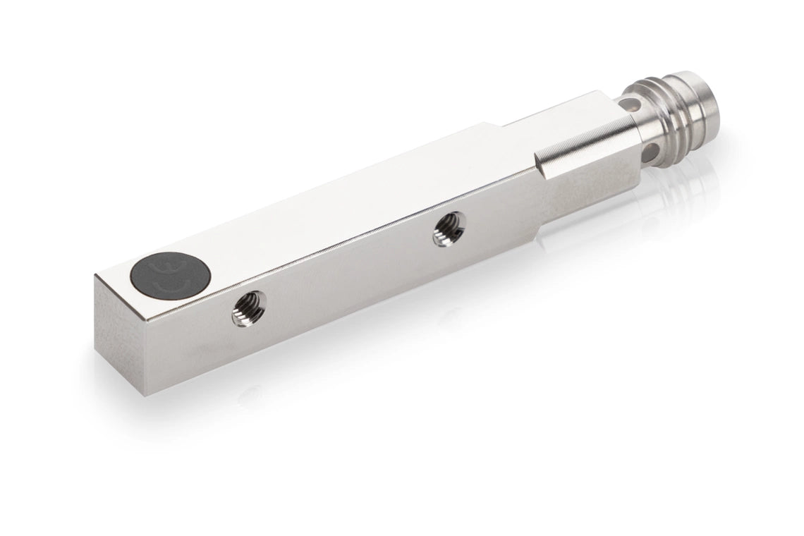 DI-Soric INS-Q08-B02NS-T3, Inductive. Proximity sensors. INS-200 Standard 2-SN, 213314