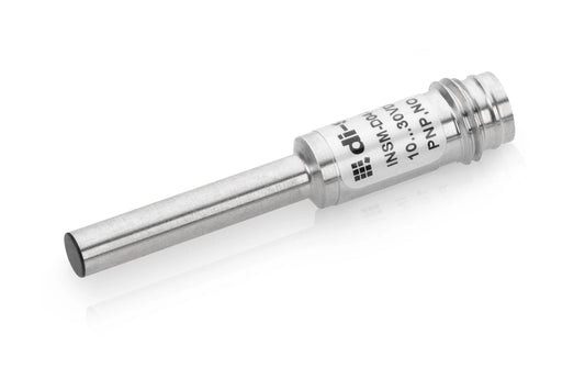 DI-Soric INSM-D04-B0.8NO-T3, Inductive. Proximity sensors. INM-100 Miniat., P\n:213228