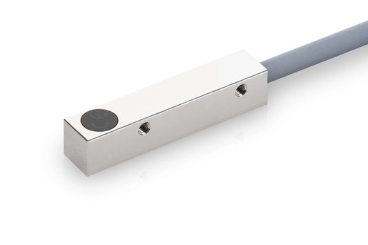 DI-Soric INSM-Q05-B01NO-2C, Inductive. Proximity sensors. INM-300 Miniat. Extended