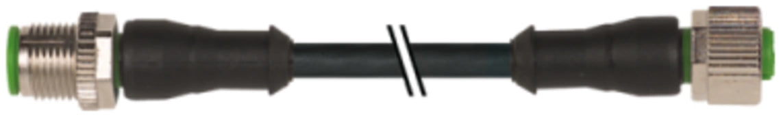 DI-Soric VL-VZSA-VZKA-3PBK-30Y