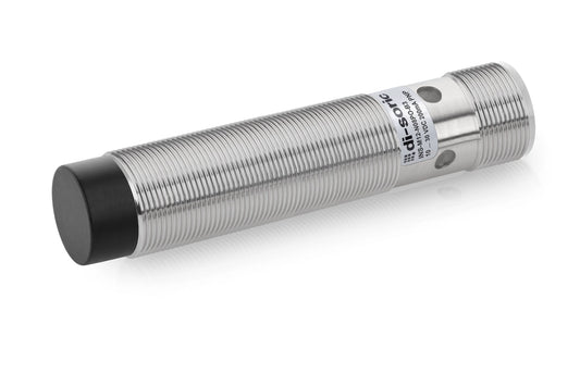DI-Soric INS-M12-N04NS-B3, Inductive proximity sensor. INS-100 Standard, P\n:213152