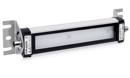 DI-Soric MB-R-190-B5-K5 Machine lighting semicircular MB-R