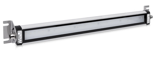 DI-Soric MB-R-540-B5-K5 Machine lighting semicircular MB-R