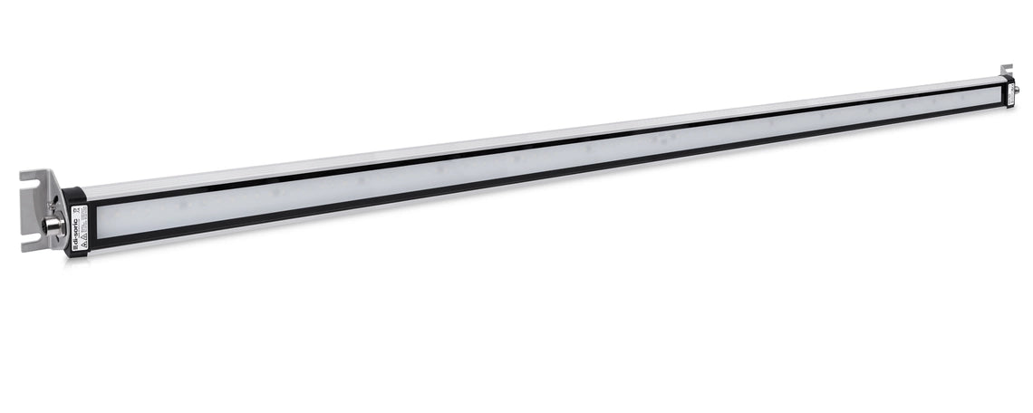 DI-Soric MB-R-1040-B5-K5 Machine lighting semicircular MB-R