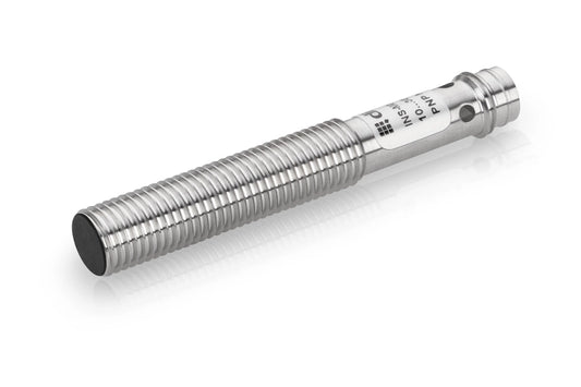 DI-Soric INS-M08-B01PO-T3, Inductive proximity sensor. INS-100 Standard, P\n:213265