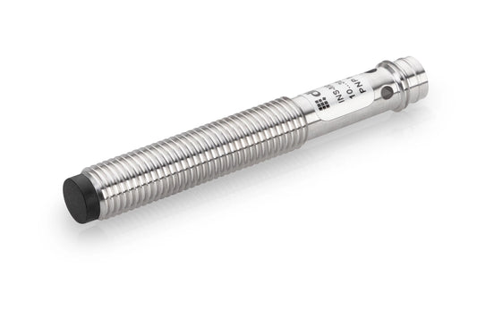 DI-Soric INS-M08-N02PO-T3, Inductive proximity sensor. INS-100 Standard, P\n:213267