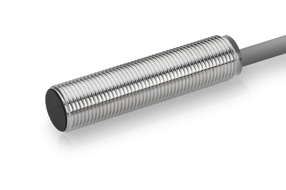 DI-Soric INS-M12-B02PS-2C, Inductive proximity sensor. INS-100 Standard, P\n:213133