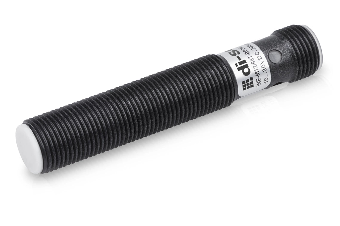 DI-Soric INE-M12/68T-B02NS-B4 Inductive proximity sensor INE