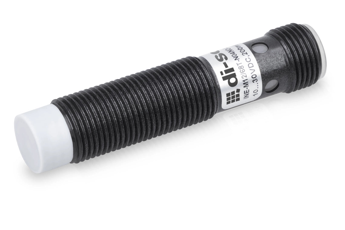 DI-Soric INE-M12/68T-N04NO-B4 Inductive proximity sensor INE