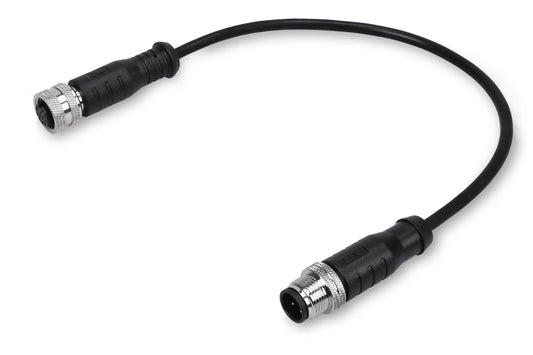 DI-Soric VSHM-Z-0.2/4/VKM-Z/12-A-CS60 Connection technology