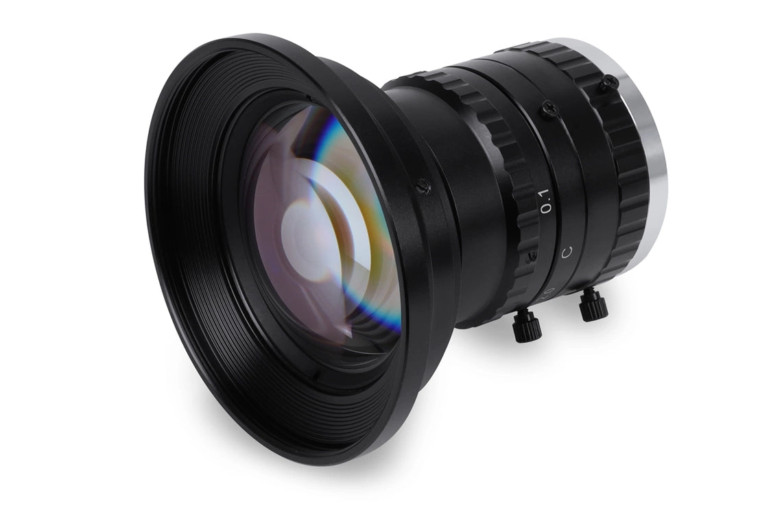 DI-Soric O-C4-S-08-14 Lenses