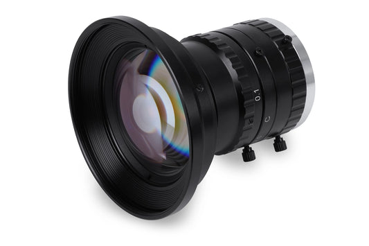 DI-Soric O-C4-S-08-14 Lenses