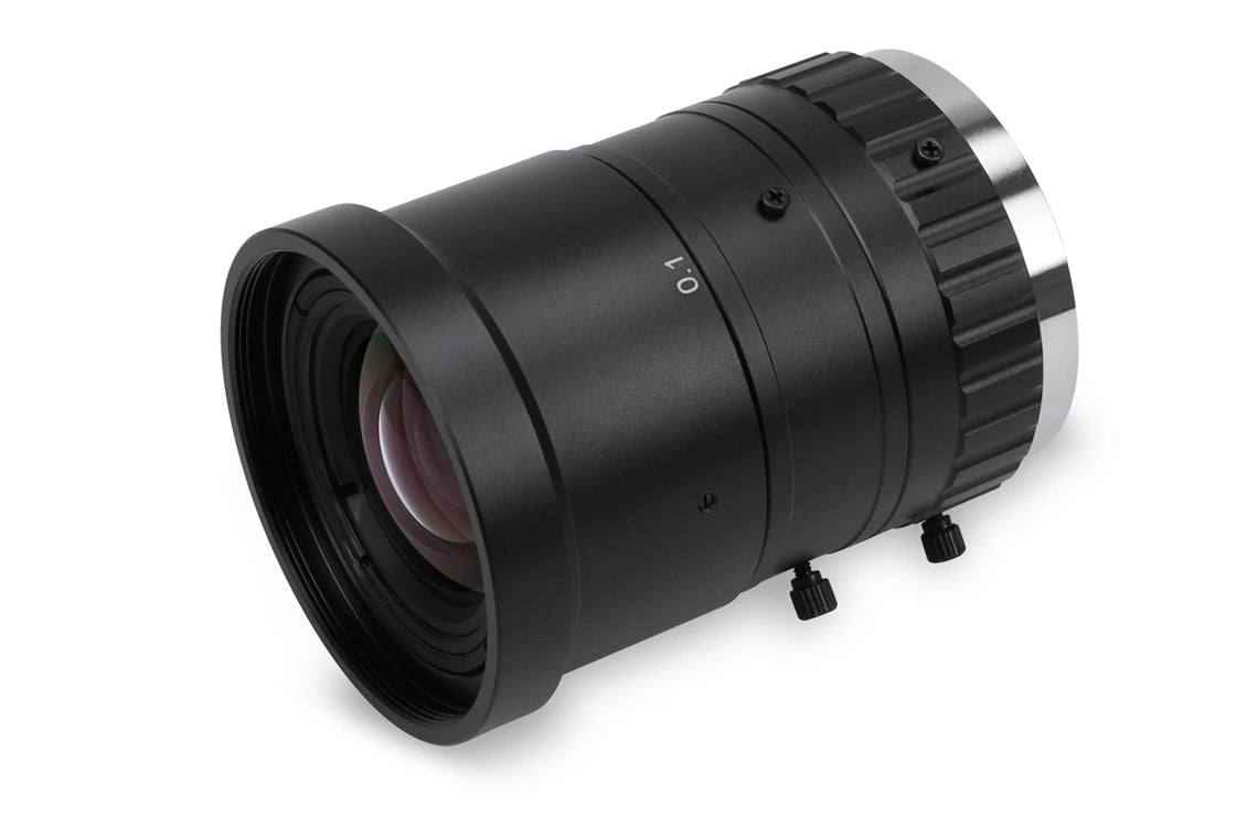 DI-Soric O-C5-S-12-18/IRO Lenses