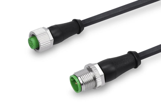 DI-Soric VSHM-Z-0.6/VKM-Z, Connection technology, sku: 202501