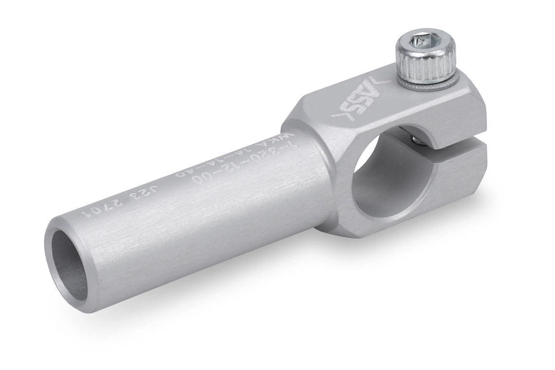 DI-Soric SH-WKA-14-14-40 Clamping bracket