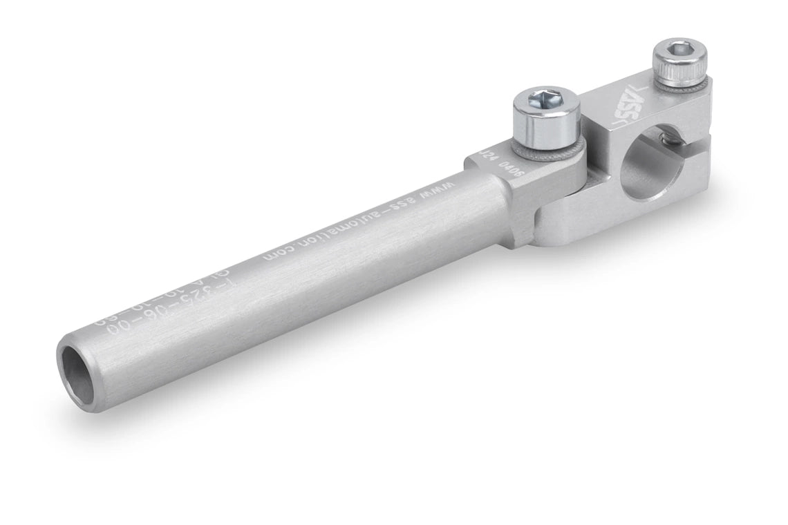 DI-Soric SH-GLA-10-10-60 Clamping bracket