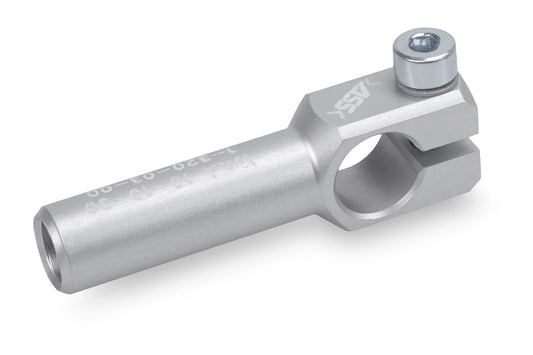 DI-Soric SH-WKA-10-10-30 Clamping bracket