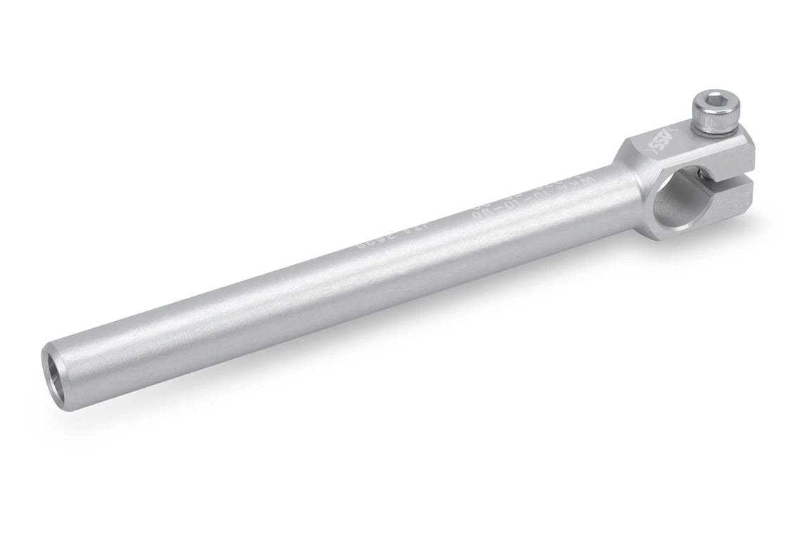 DI-Soric SH-WKA-10-10-90 Clamping bracket