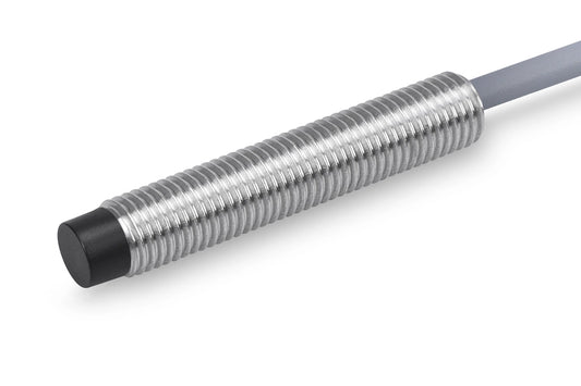 DI-Soric INS-M08-N02NS-2C, Inductive proximity sensor. INS-100 Standard, P\n:213132