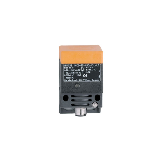 IFM IM0049 - Inductive sensor IMC2035-ABOA/SL/LS-100-AK