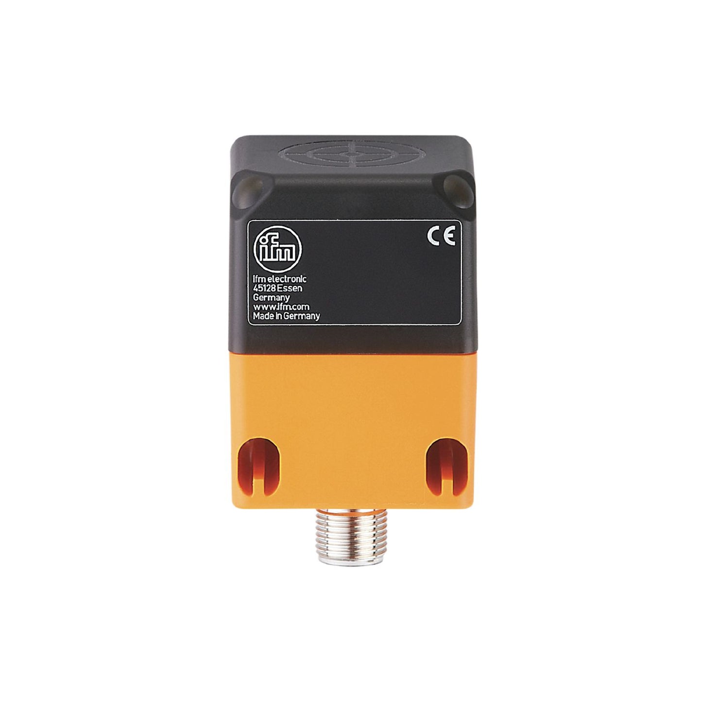 IFM IM5143 - inductive analogue sensor with IO-Link IMC4035A2PKG/IO/US