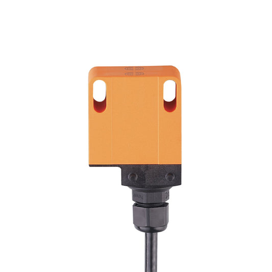 IFM IN0109 - Inductive dual sensor for valve actuators IND2004DABOA/RTF