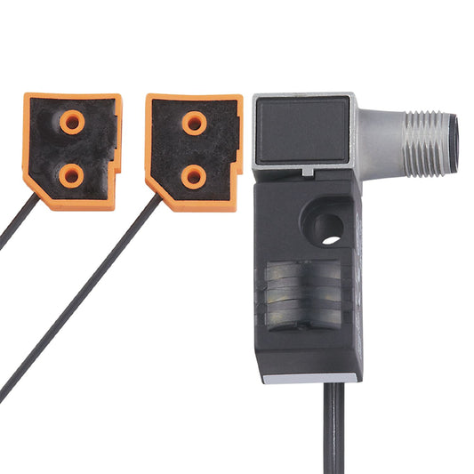 IFM IN5375 - Inductive sensor INS3002DBPKG/US-100-YPS/S6A/16