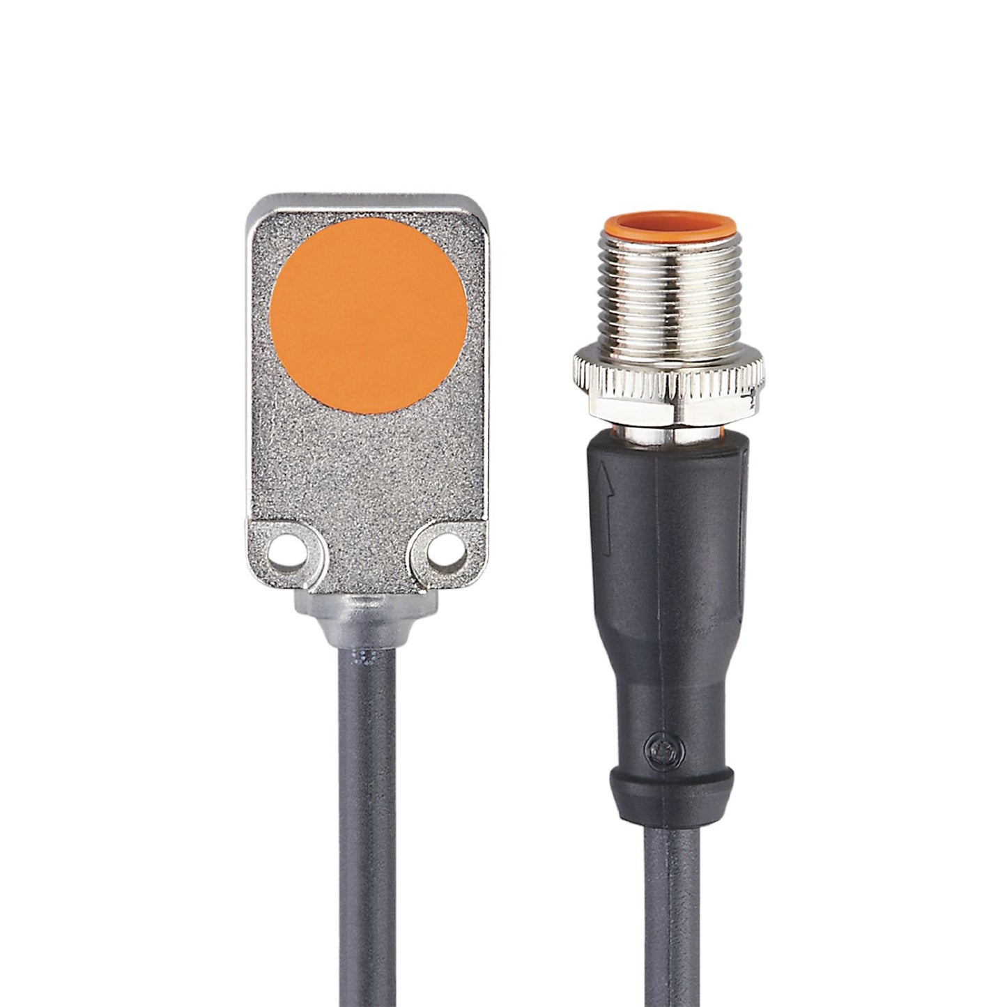 IFM IQ2006 - Inductive sensor IQ23008BBNKG/0.3M/PUR/US