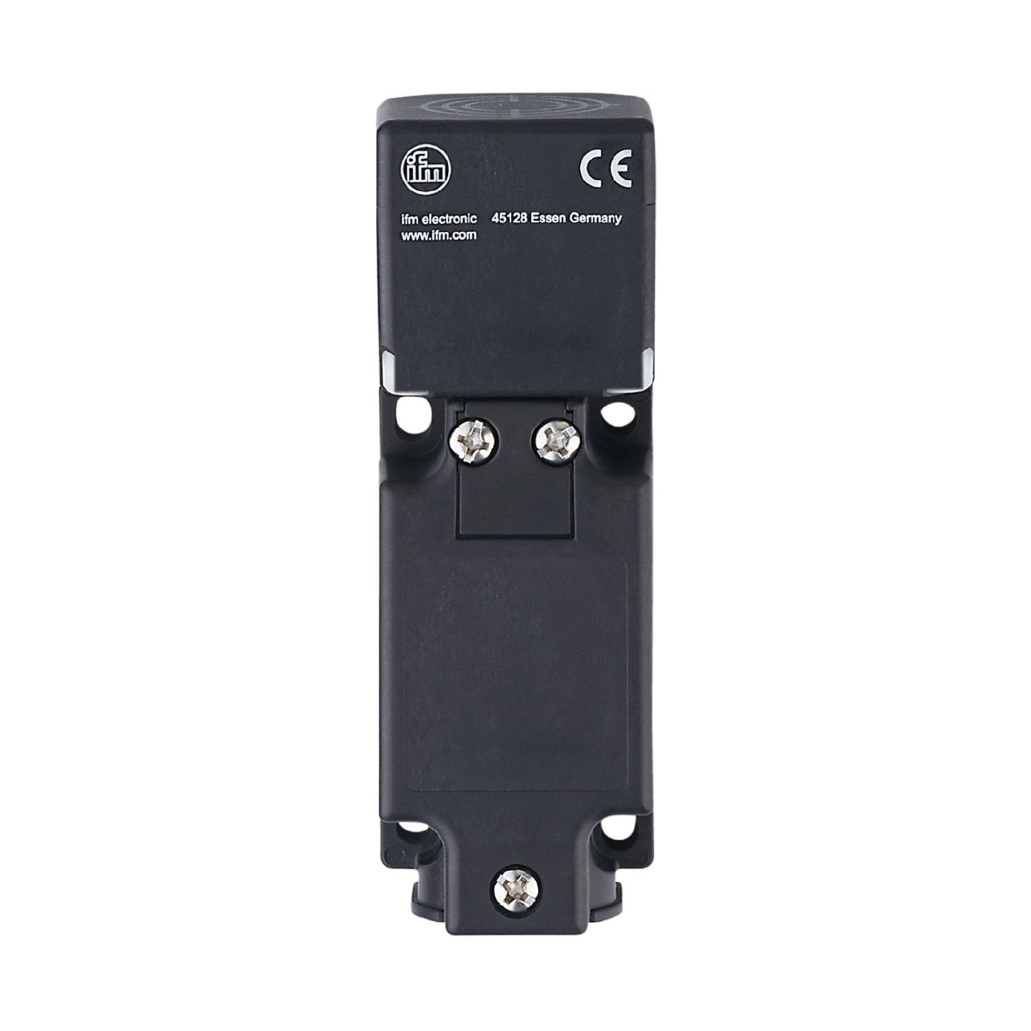 IFM IV0009 - Inductive sensor IVE2020-FBKA