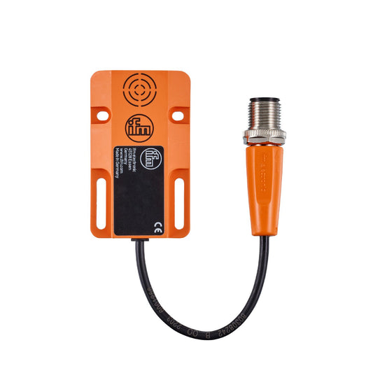 IFM IW5084 - Inductive sensor IW-3008-BPKG/0,2M/US