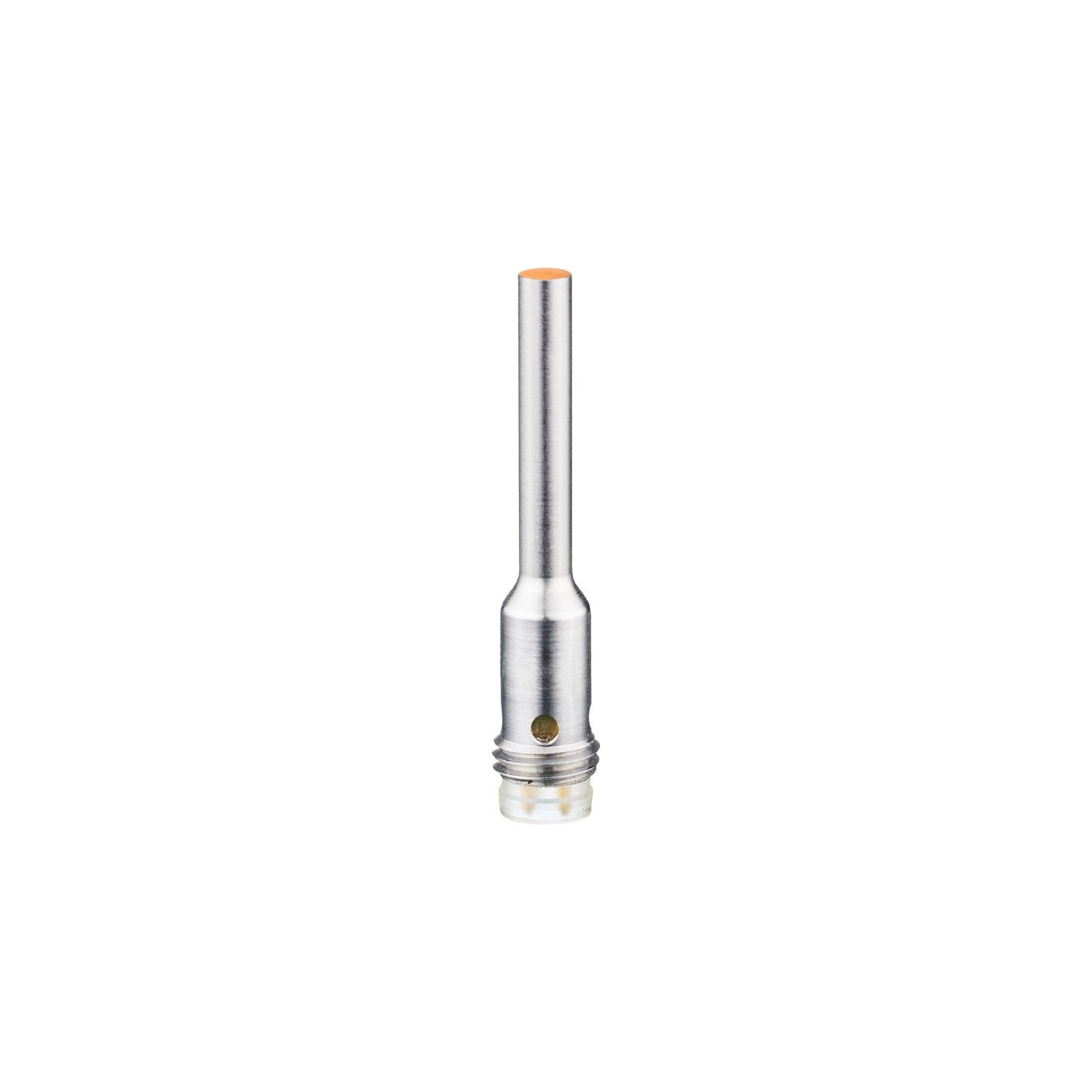 IFM IZ5035 - Inductive sensor IZB30,8-BPKG/V2A/AS-514 RT