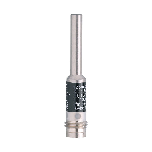 IFM IZ5046 - Inductive sensor IZB31,5-BPKG/AS-514-TPS