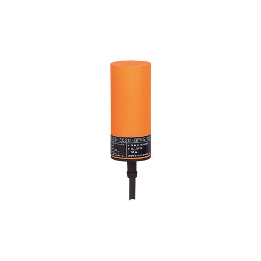IFM KB0025 - Capacitive sensor KB-2020-ABOA/NI